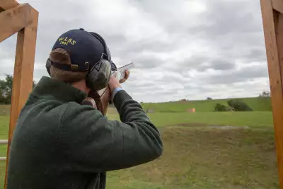 West London Shooting School