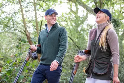 West London Shooting School