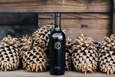 Oeno Cervantes Family Vineyard