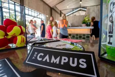 Quinta do Lago The Campus