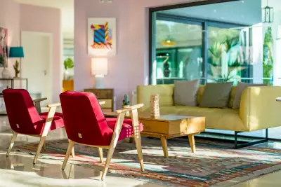 Quinta do Lago Magnolia Hotel