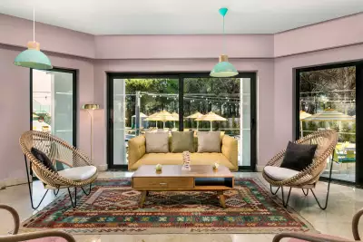Quinta do Lago Magnolia Hotel