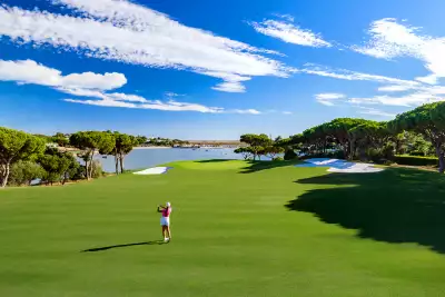Quinta do Lago