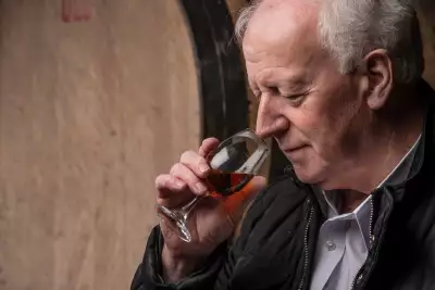 Billy Walker, The GlenAllachie