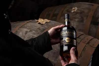 The GlenAllachie