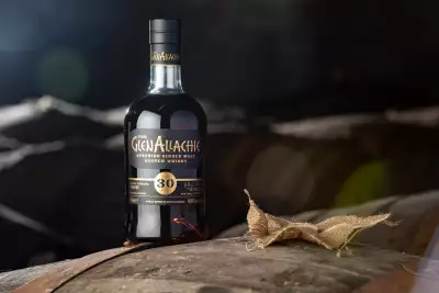 The GlenAllachie
