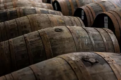 The GlenAllachie