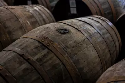 The GlenAllachie