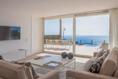 Las Villas del Tenis