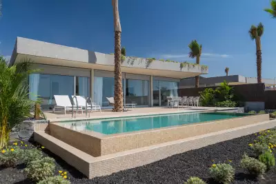 Las Villas del Tenis