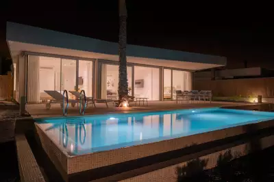 Las Villas del Tenis