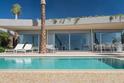 Las Villas del Tenis