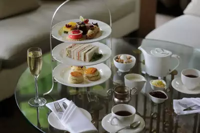The Grove Hotel