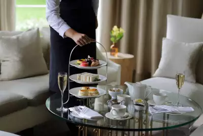 The Grove Hotel