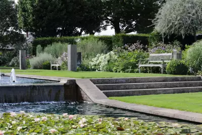 The Grove &ndash; spa and estate