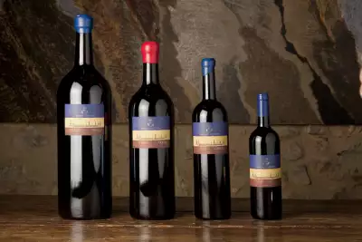 Castello di Vicarello