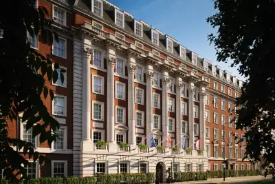 The Biltmore Mayfair hotel