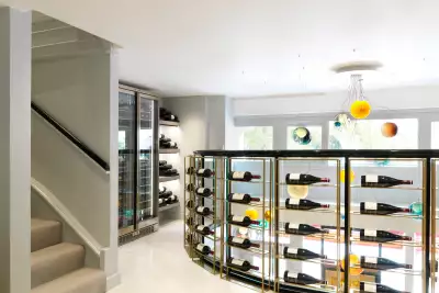 Oeno House
