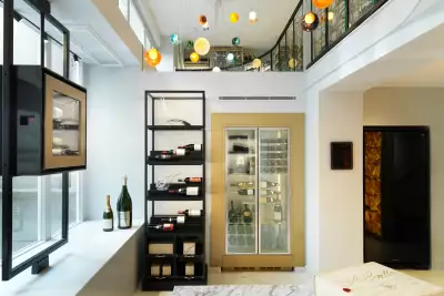 Oeno House