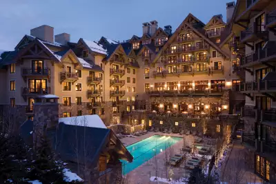 Vail Four Seasons