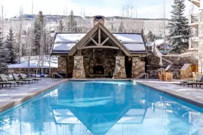 Vail Four Seasons