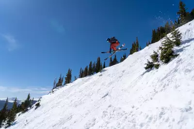 Breckenridge