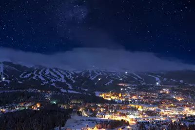 Breckenridge