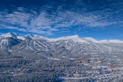 Breckenridge