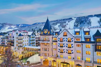 Vail Village