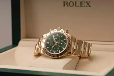 Rolex Daytona