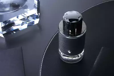 Montblanc Explorer