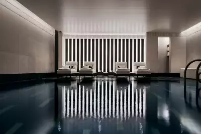 The Connaught