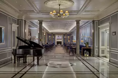 Hyatt Regency The Churchill