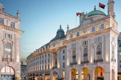 Hotel Caf&eacute; Royal