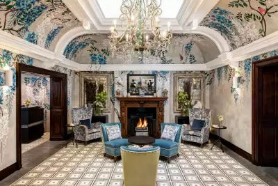 Brown&rsquo;s Mayfair