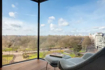 Four Seasons Park Lane