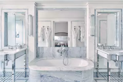 Claridge&rsquo;s