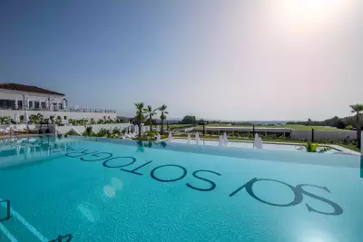 Sotogrande 'Stay & Play' golf package