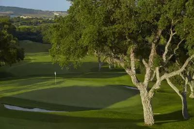 Sotogrande 'Stay & Play' golf package