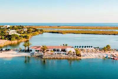 Quinta do Lago, Algarve