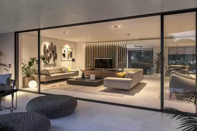 Village Verde luxury apartments, Sotogrande, Andalucia, Spain