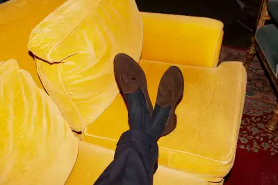 Myrqvist shoes