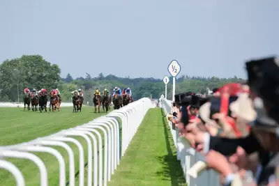 Royal Ascot