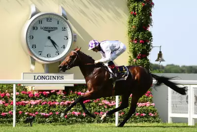 Royal Ascot