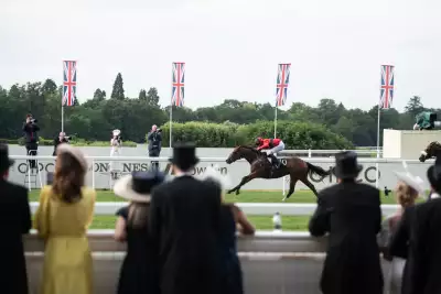 Royal Ascot