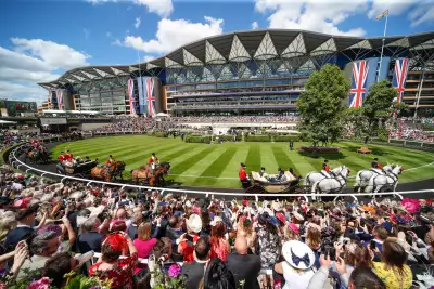 Royal Ascot