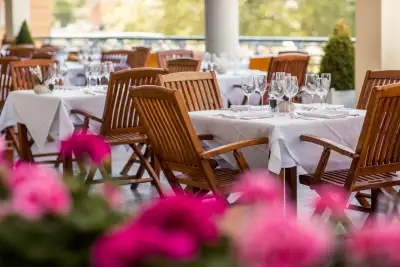 Royal Ascot hospitality