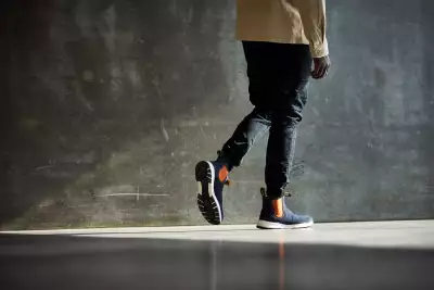 Australian footwear brand Blundstone's ‘Active Series’ boots