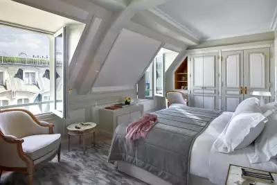 Le Meurice