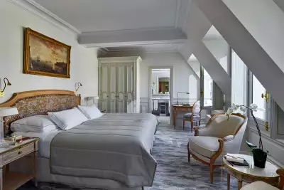 Le Meurice